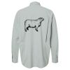 Men's Crossroad Woven Shirt Thumbnail