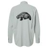 Men's Crossroad Woven Shirt Thumbnail