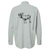 Men's Crossroad Woven Shirt Thumbnail
