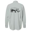 Men's Crossroad Woven Shirt Thumbnail