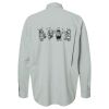 Men's Crossroad Woven Shirt Thumbnail