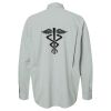 Men's Crossroad Woven Shirt Thumbnail