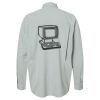 Men's Crossroad Woven Shirt Thumbnail