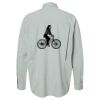 Men's Crossroad Woven Shirt Thumbnail
