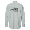 Men's Crossroad Woven Shirt Thumbnail