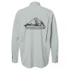 Men's Crossroad Woven Shirt Thumbnail