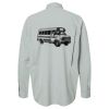 Men's Crossroad Woven Shirt Thumbnail