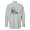 Men's Crossroad Woven Shirt Thumbnail