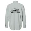 Men's Crossroad Woven Shirt Thumbnail