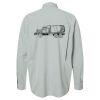 Men's Crossroad Woven Shirt Thumbnail
