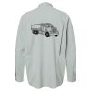 Men's Crossroad Woven Shirt Thumbnail