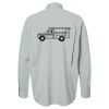 Men's Crossroad Woven Shirt Thumbnail