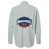 Men's Crossroad Woven Shirt Thumbnail