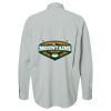 Men's Crossroad Woven Shirt Thumbnail