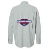 Men's Crossroad Woven Shirt Thumbnail
