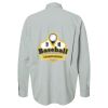 Men's Crossroad Woven Shirt Thumbnail
