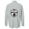Men's Crossroad Woven Shirt Thumbnail