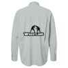 Men's Crossroad Woven Shirt Thumbnail