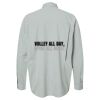 Men's Crossroad Woven Shirt Thumbnail