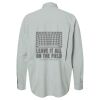 Men's Crossroad Woven Shirt Thumbnail