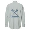Men's Crossroad Woven Shirt Thumbnail