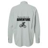 Men's Crossroad Woven Shirt Thumbnail