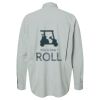 Men's Crossroad Woven Shirt Thumbnail