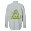 Men's Crossroad Woven Shirt Thumbnail