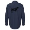 Men's Craftsman Woven Shirt Thumbnail
