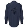 Men's Craftsman Woven Shirt Thumbnail