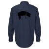 Men's Craftsman Woven Shirt Thumbnail