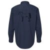 Men's Craftsman Woven Shirt Thumbnail