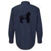 Men's Craftsman Woven Shirt Thumbnail