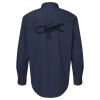Men's Craftsman Woven Shirt Thumbnail