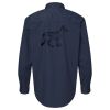 Men's Craftsman Woven Shirt Thumbnail