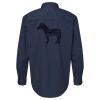 Men's Craftsman Woven Shirt Thumbnail