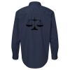 Men's Craftsman Woven Shirt Thumbnail