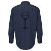 Men's Craftsman Woven Shirt Thumbnail