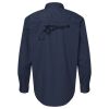 Men's Craftsman Woven Shirt Thumbnail