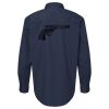 Men's Craftsman Woven Shirt Thumbnail