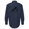 Men's Craftsman Woven Shirt Thumbnail