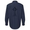 Men's Craftsman Woven Shirt Thumbnail