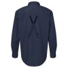 Men's Craftsman Woven Shirt Thumbnail