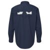 Men's Craftsman Woven Shirt Thumbnail