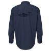 Men's Craftsman Woven Shirt Thumbnail