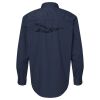 Men's Craftsman Woven Shirt Thumbnail