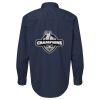 Men's Craftsman Woven Shirt Thumbnail