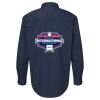 Men's Craftsman Woven Shirt Thumbnail