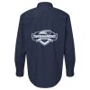 Men's Craftsman Woven Shirt Thumbnail