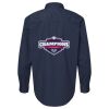 Men's Craftsman Woven Shirt Thumbnail